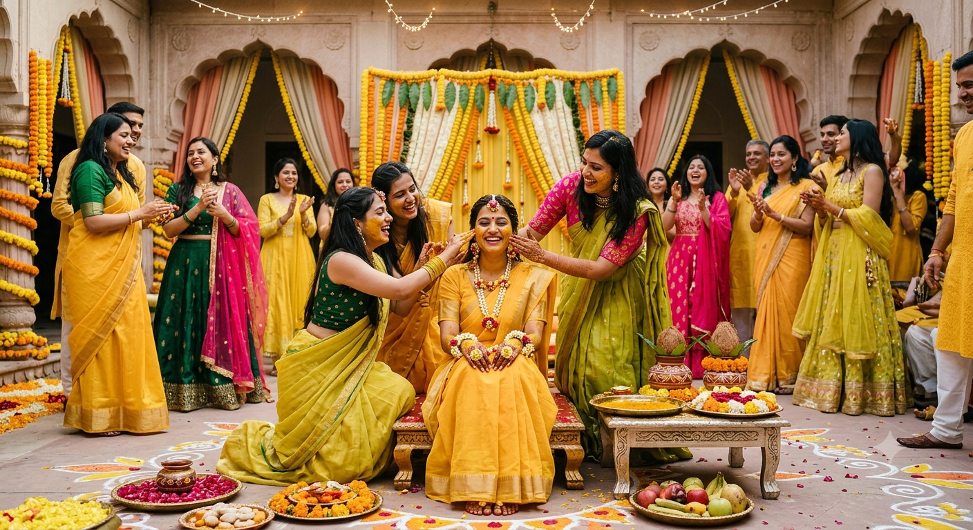 Pooja